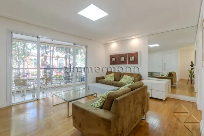 APARTAMENTO PERDIZES 3 DORMITÓRIOS 2 VAGAS