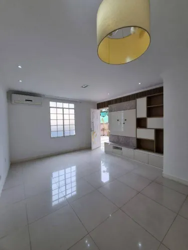 CASA PARA LOCAÇÃO - CONDOMÍNIO ANTÔNIO VIEIRA - BAIRRO DA LUZ - NOVA IGUAÇU