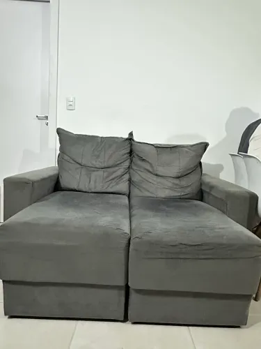 Sofa Dois Lugares