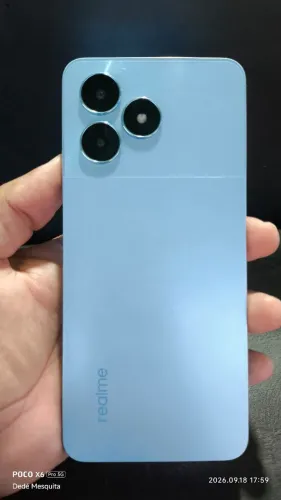 Relme note 50