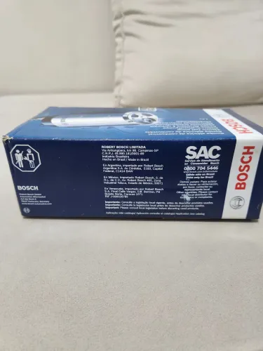 Bomba de combustível bosch para hb20 flex
