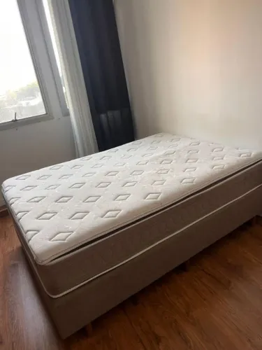 Cama de casal 