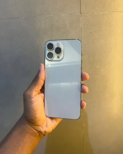 iPhone 13 Pro Max