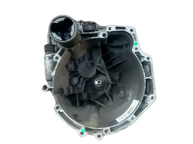 - CAMBIO MANUAL ESCORT ZETEC 1.8 16V 1996 A 2001  96WT7F096BA FORD
