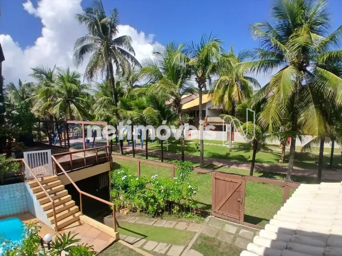 Locação Apartamento 3 quartos Stella Maris Salvador