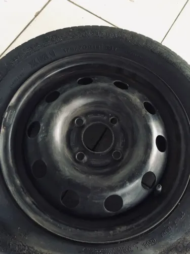 RODA ARO 14 ( 4x 108mm)  Ford e Outras Marcas