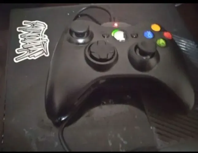 Xbox 360 desbloqueado