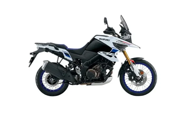 Suzuki VSTROM 1050XT 2026/2027 0km