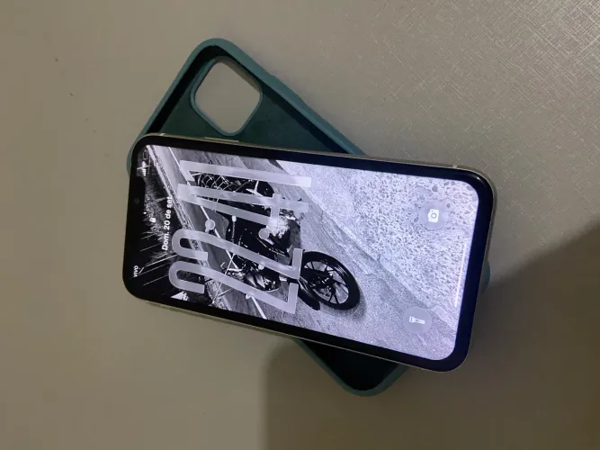 Vendo iPhone 11