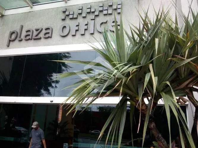Salas no Plaza Office - Campo Grande
