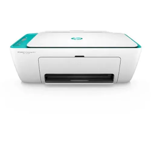 Impressora hp cartucho semi nova 