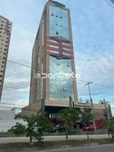 Sala Comercial à venda no Bairro Paraíso em Santo André - 76m²