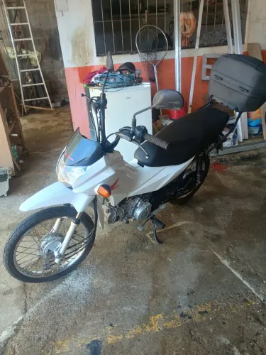 Vendo POP ZERADA