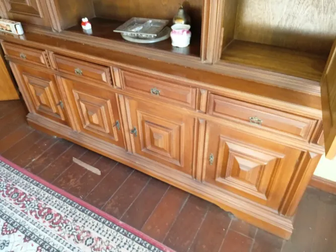 Móvel de cozinha