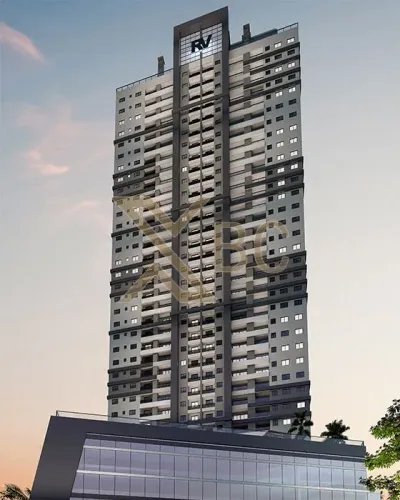 Apartamento 2 Quartos para Venda em Balneário Camboriú, Estados, 2 dormitórios, 1 suíte, 2