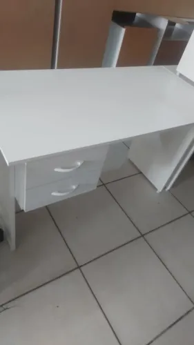 Mesa p/ escritório ou estudo mdf 1,20×60