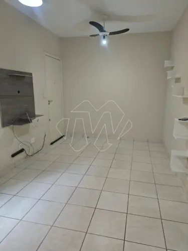 Venda de Apartamentos / Padrão na cidade de Araraquara