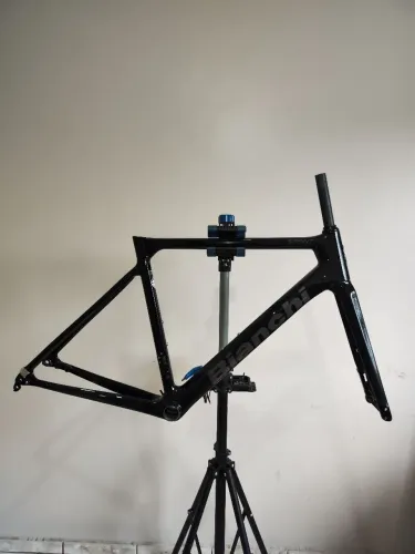Quadro Bianchi Sprint Carbon Disc
