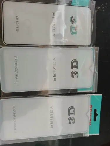 200 PELÍCULAS 3D PARA CELULAR POR APENAS 500,00