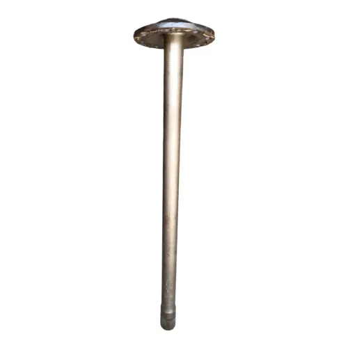 Ponta Eixo Curto Diferencial 155 Iveco Tector 3202e3949