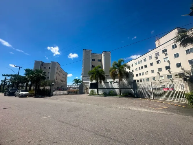 Conforto, praticidade e localização. É só mudar!!!