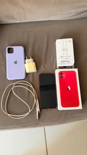 iPhone
