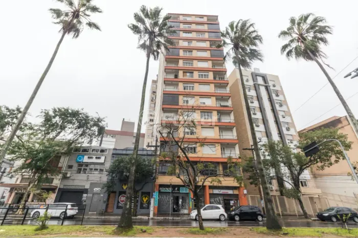 Loja à venda Avenida Osvaldo Aranha, Bom Fim - Porto Alegre