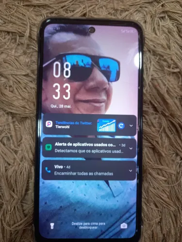 Infinix 