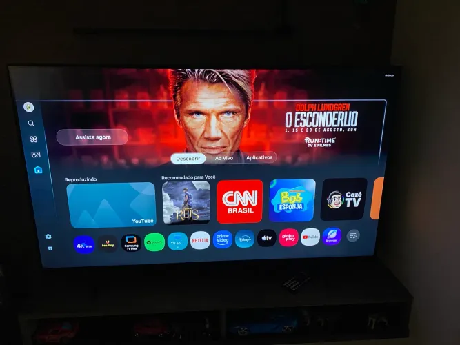 Tv Samsung 50p