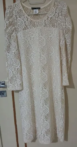 Vestido de festa