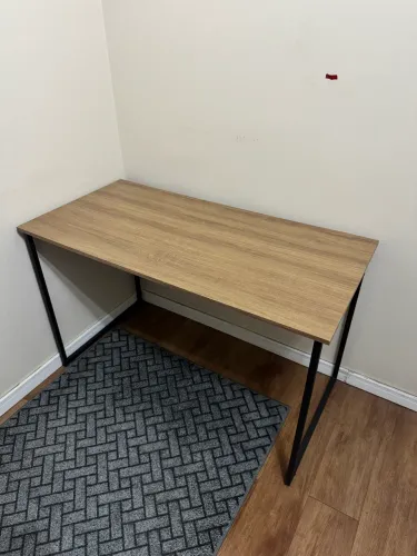 Mesa de Escritório 120x60 (cm)