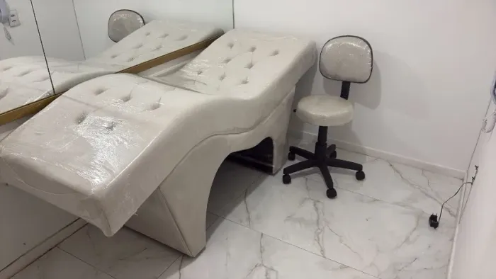 MACA PARA LASH DESIGNER OU DESIGNER DE SOBRANCELHA