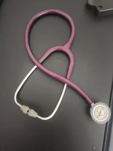 Estetoscópio Littmann Classic III