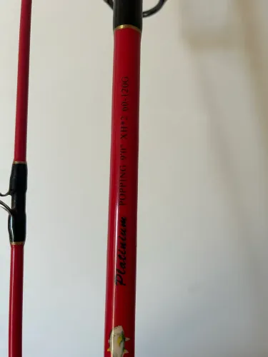 Vara rapala