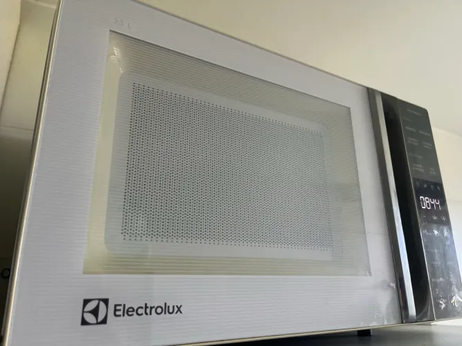 Microondas Electrolux 