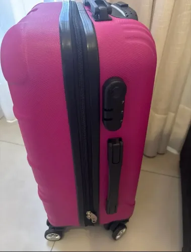Mala de Viagem