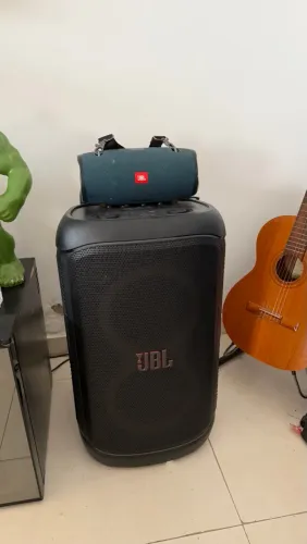 JBL Partybox 520