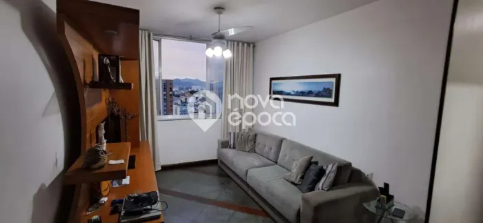 Todos os Santos | Apartamento 2 quartos