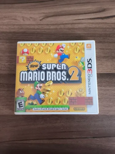 New Super Smash Bros 2 - Nintendo 3ds