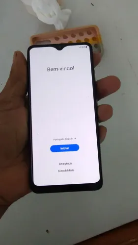 Celular Samsung Galaxy A32