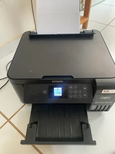 Impressora Multifuncional Epson L4260