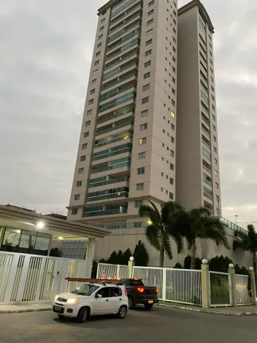 Localização privilegiada aluguel condomínio Vila Mônaco Bairro Santa Monica