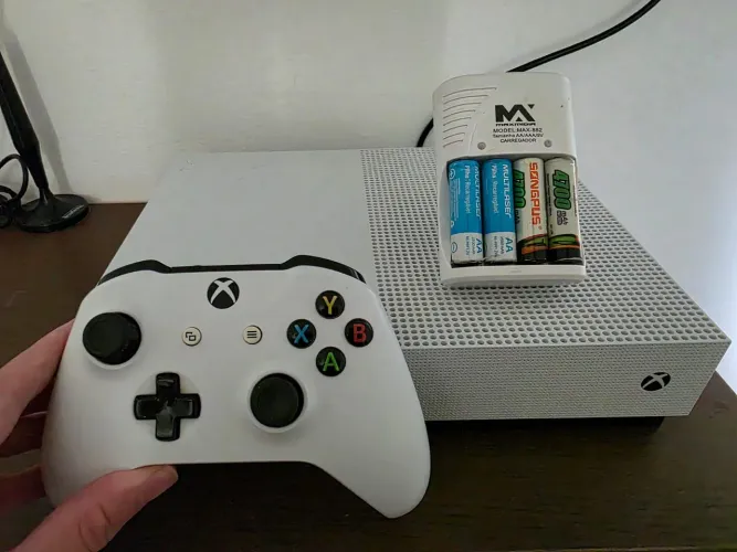 Xbox One S 1TB