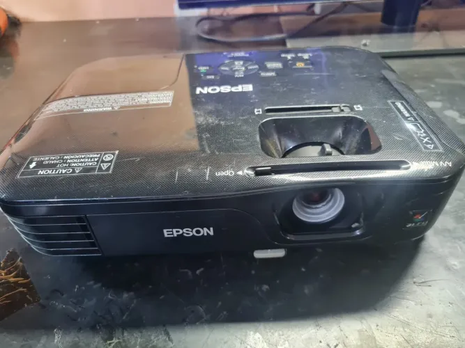 Projetor Epson S10+