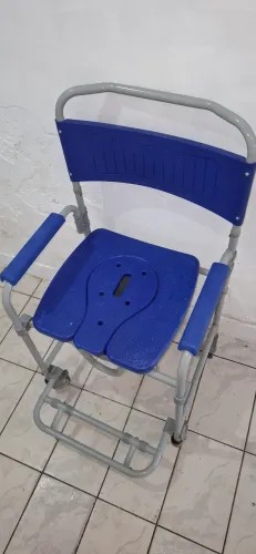 Cadeira de banho
