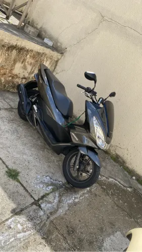 Pcx 2017 9.000 km 