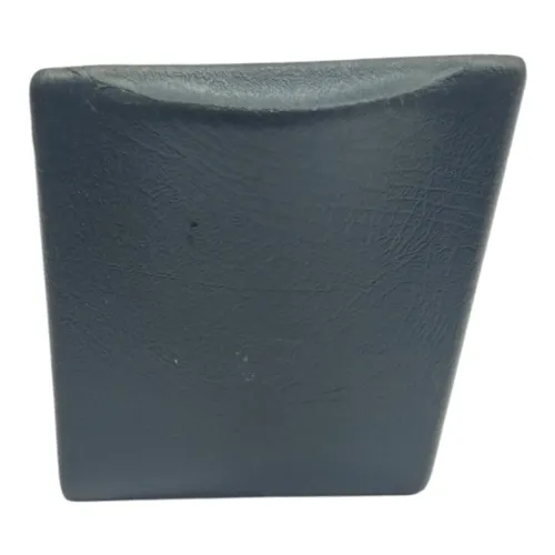 Porta Objetos Painel Chevrolet Blazer S10 Pitbull 2000 2011 Cinza Grafitte
