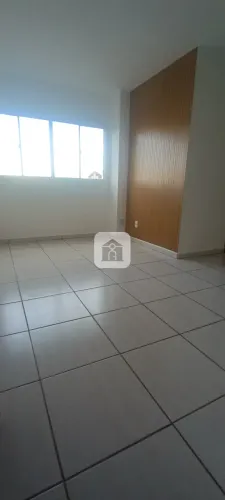 Apartamento Para Venda No Bairro Shopping Park