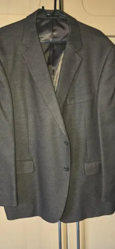 Blazer Andrew Pezza Maravilhoso 