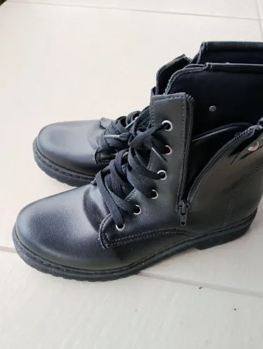 Bota Feminina 